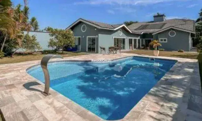 Casa de Condomínio com 4 quartos, Condomínio Porto Atibaia, Atibaia - R$ 4.05 mi, Cod: 139