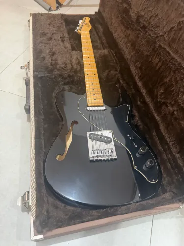 Guitarra Tagima hand nade Brazil T484 caps GRS