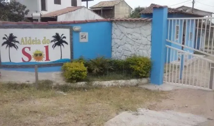 Vendo Terreno no Condomínio Aldeia do Sol / São Pedro da Aldeia-RJ
