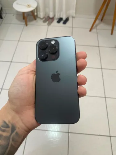 iPhone 14 Pro