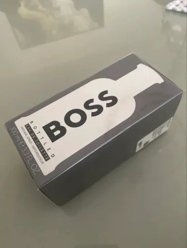Perfume super promoção