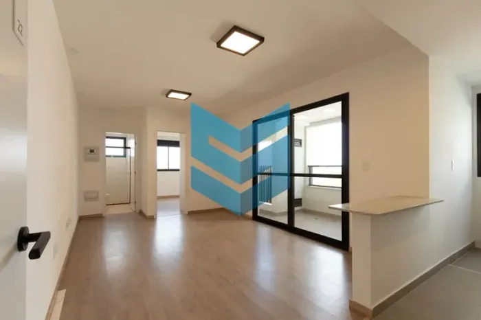 Apartamento com 1 dormitório, 49 m² - venda por R$ 530.000,00 ou aluguel por R$ 3.338,00/m