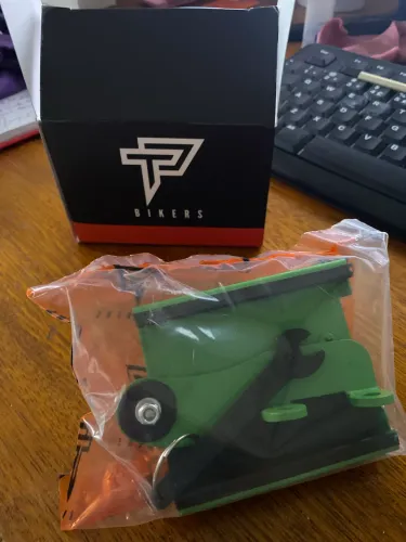 Suporte TP BIKERS novo