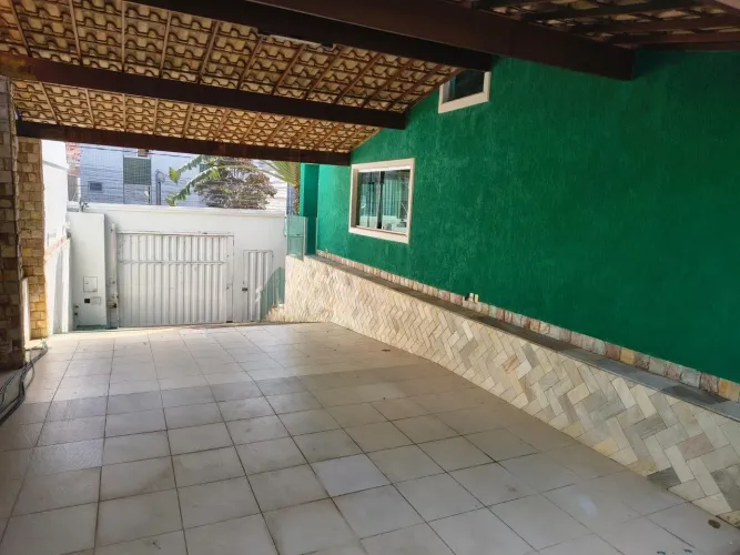 CASA PARA LOCAÇÃO NO CASTELO Belo Horizonte
