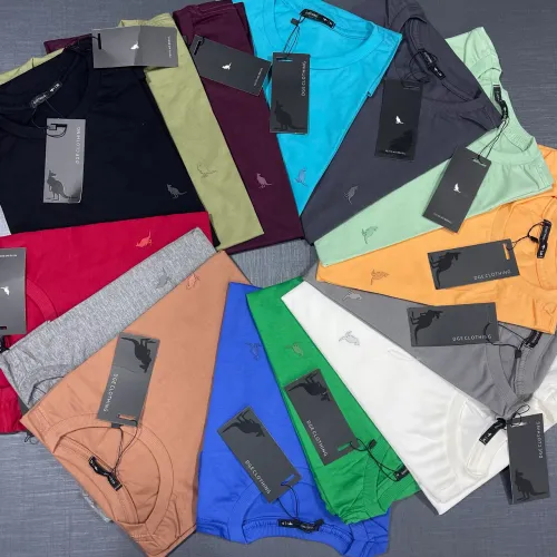 Camiseta Lisa | 100% algodão premium | Pronta entrega | Envio rápido 