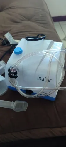 INALADOR DA ( INALAR)