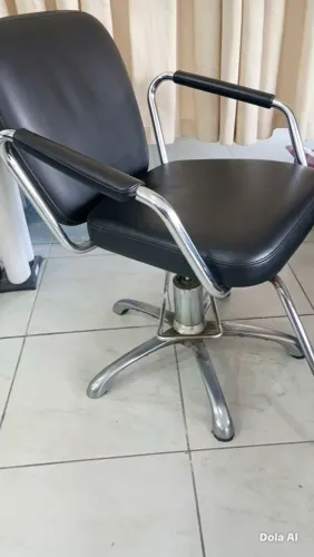 Cadeira para salao