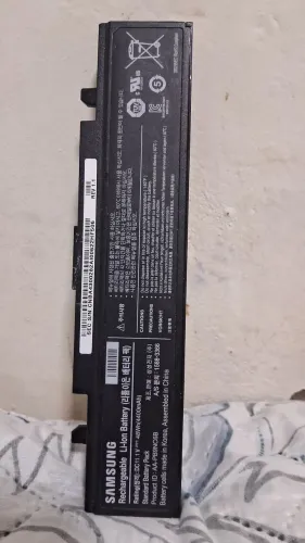 BATERIA NOTEBOOK RV411