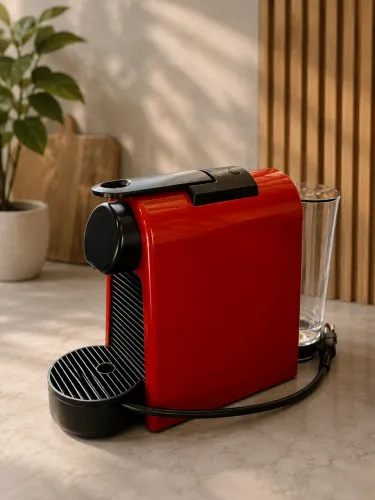 Cafeteira expresso 