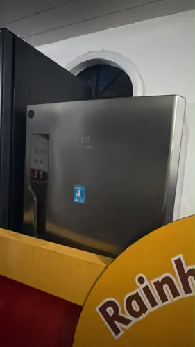 Máquinas e equipamentos para seu próprio negócio