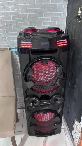 Som philco PCX 20000