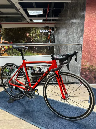 Bike Speed