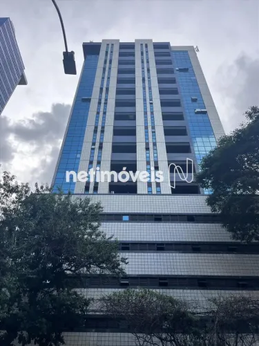 Venda Sala Savassi Belo Horizonte