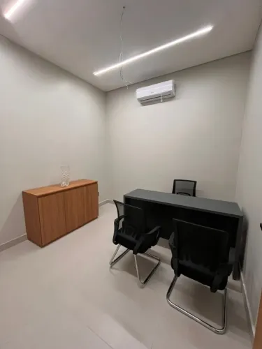 Alugo - Sala com e sem mobília - R$ 2.200,00 incluso tudo Bairro de Fatima