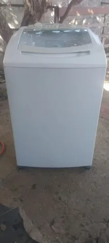 Máquina de levar Consul Maré 10kg funcionando perfeitamente