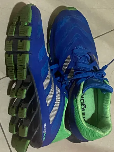 Springblade original 40
