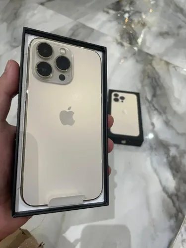 iPhone 16 Pro 256