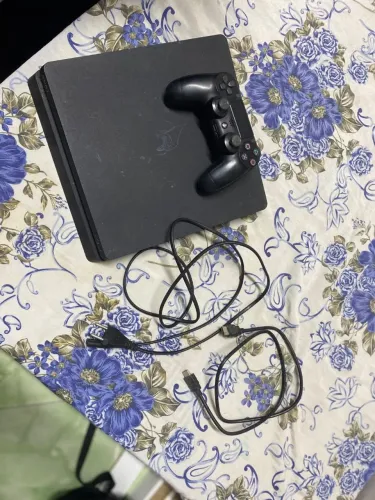 Vendo ps4