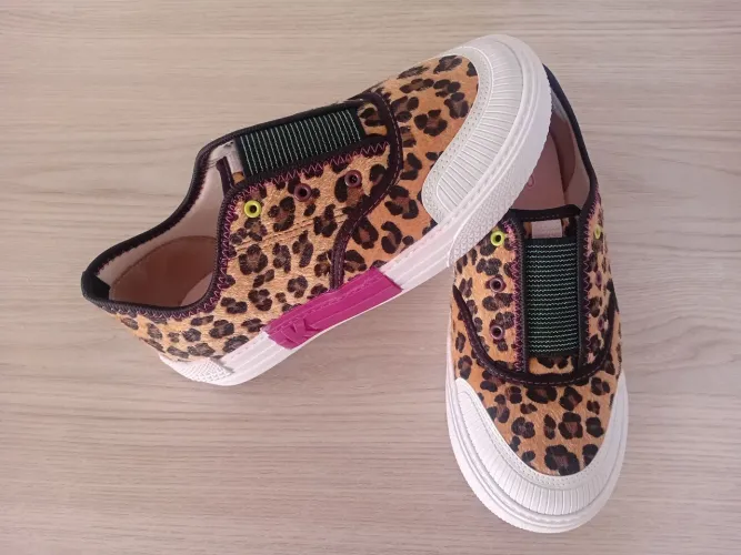 Tênis feminino Kidy