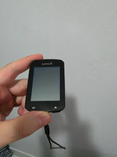 Garmin Edge 820