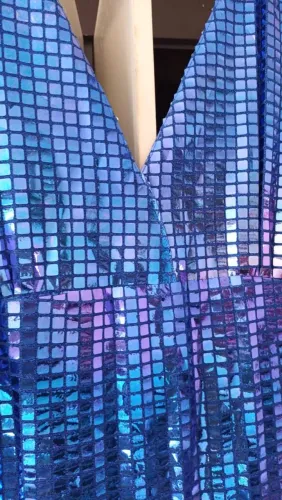 Vestido longo