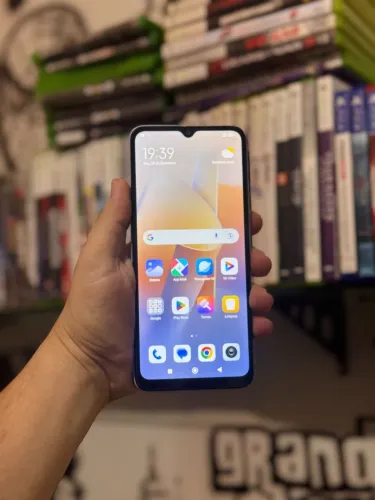 REDMI 12c