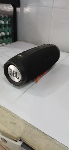 Jbl Explorer