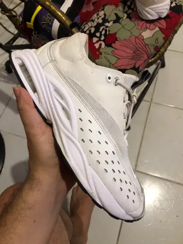 Tênis Nike x Nocta - 42BR