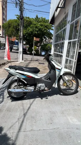 Jet 110 Okm 