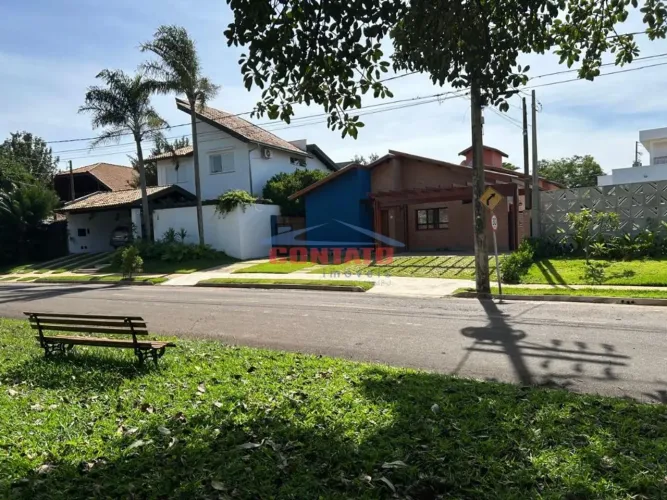 Casa à Venda no Condomínio Residencial Montreal em São Carlos