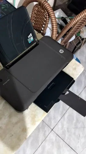 IMPRESSORA DESKJET 1000