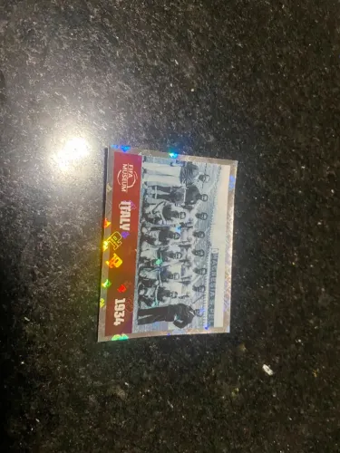 figurinha 1934 italia album copa do mundo 2026