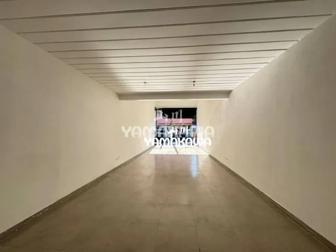 Salão para alugar, 125 m² por R$ 8.800,00/mês - Aricanduva - São Paulo/SP