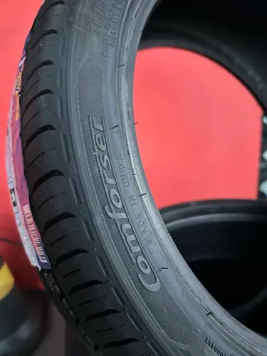 165/45R15 COMFORSER NOVOS 