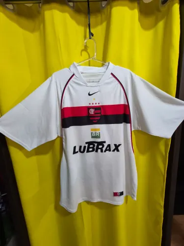 Camisa Flamengo 2003 Original