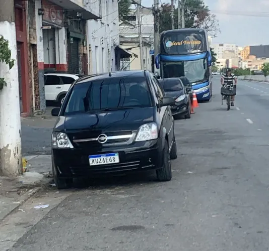 Chevrolet Meriva JOY 1.8 MPFI 8V Flexpower 2008