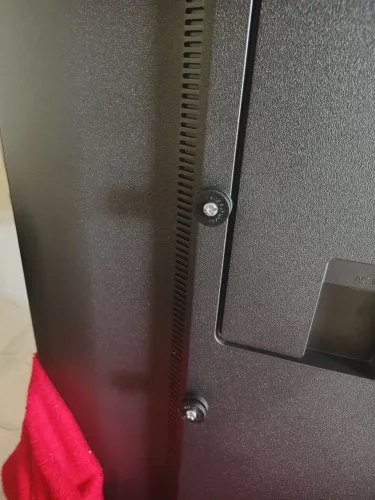 tv 4k lg 43 uhd 43ua7500psa com nota fiscal semi nova