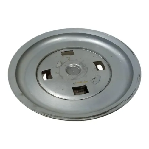 Calota Centro Roda Volkswagen Golf 1998 A 2006