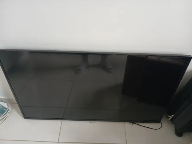 Vendo TV Oac 43 Smart