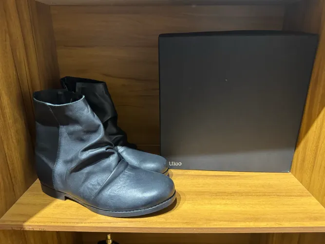 bota ukio 