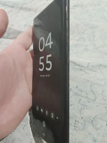 Motorola Edge x40 Pro 12gb Ram