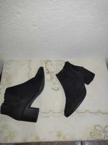 Bota sonho dos pés