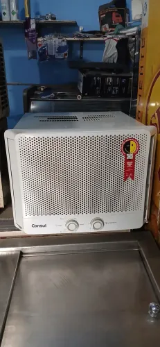 Ar condicionado da Consul de 7.500 btu's