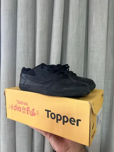 Chuteira Topper Infantil