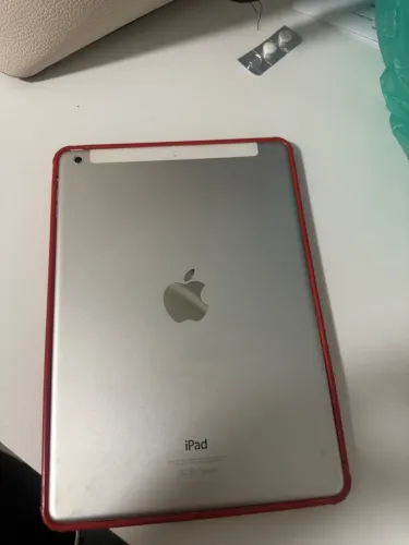iPad 400,00