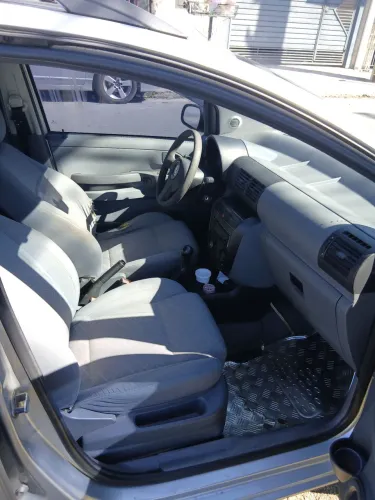 Volkswagen Spacefox 1.6/ 1.6 Trend Total Flex 8V 5P 2007