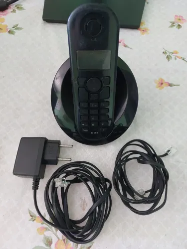 Telefone KEO K sem fio