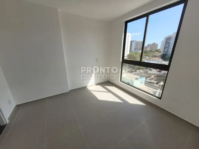 Flat com 1 quarto em Boa Vista