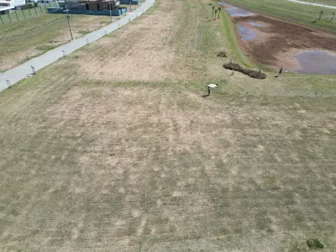 Terreno à Venda - Riviera Condomínio Clube | 369 m²