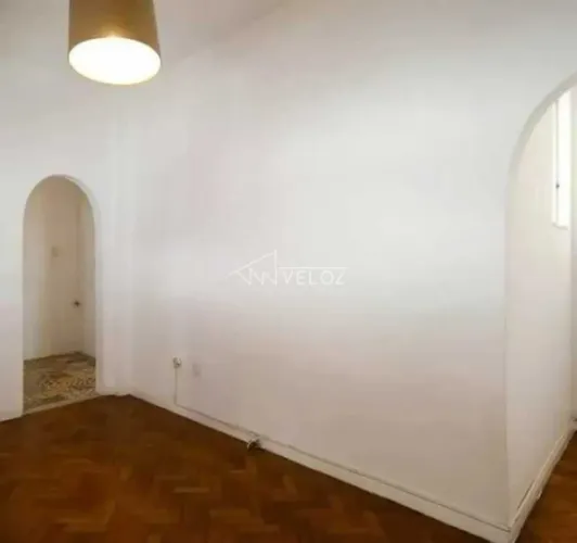 Apartamento : Padrão / Residencial / Leblon
